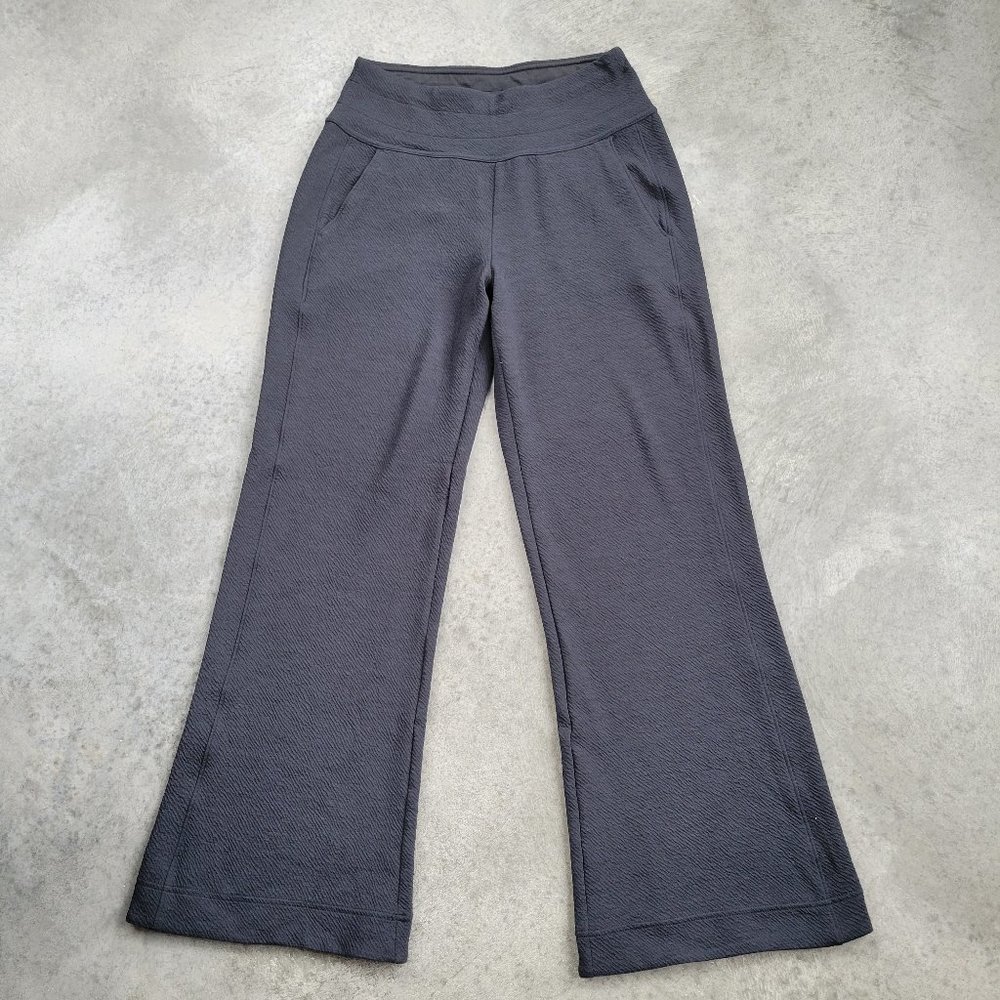 Prana Sunrise Wideleg Pant, M
